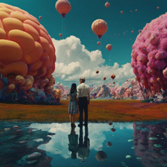 Let's Start A Better World Today - MeAsWe 2025 Redux