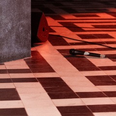 GOVERNORS - (residency excerpt)