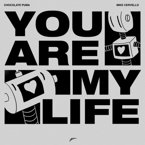 You Are My Life (Extended Mix)