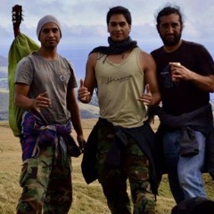 ia koe Rapa Nui