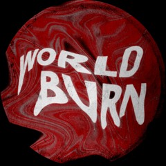 WORLD BURN