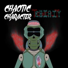 Chaotic Character - Technicality (Free Download)