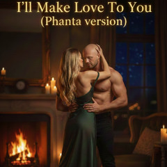 I'll Make Love To You