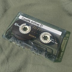 Cassette Archives 01