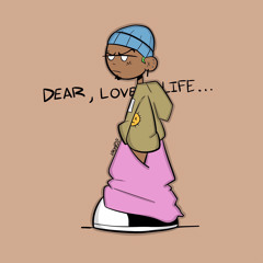 dear love life :(