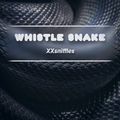 whistle snake