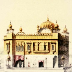 ਧੰਨ ਗੁਰੂ ਅਮਰਦਾਸ ਅਤੇ ਗੁਰੂ ਰਾਮਦਾਸ ਸਾਹਿਬ ਜੀ ਇਕ ਅਨੋਖੀ ਵਾਰਤਾਲਾਪ +Bond Btw Two Guru's+