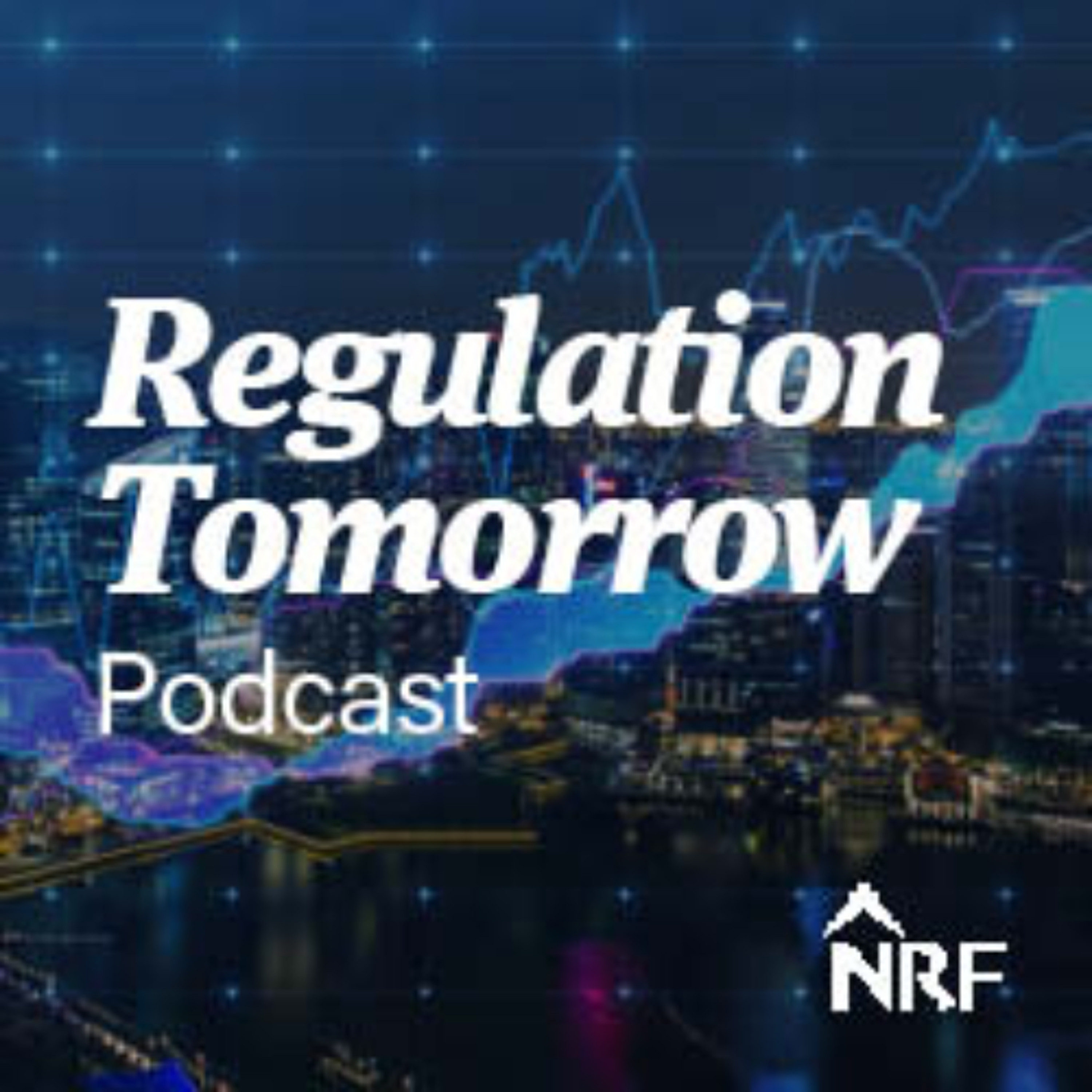 Global Regulation Tomorrow Plus: EMEA APAC insights series: Episode 26 – Commission’s market integration and supervision legislative package