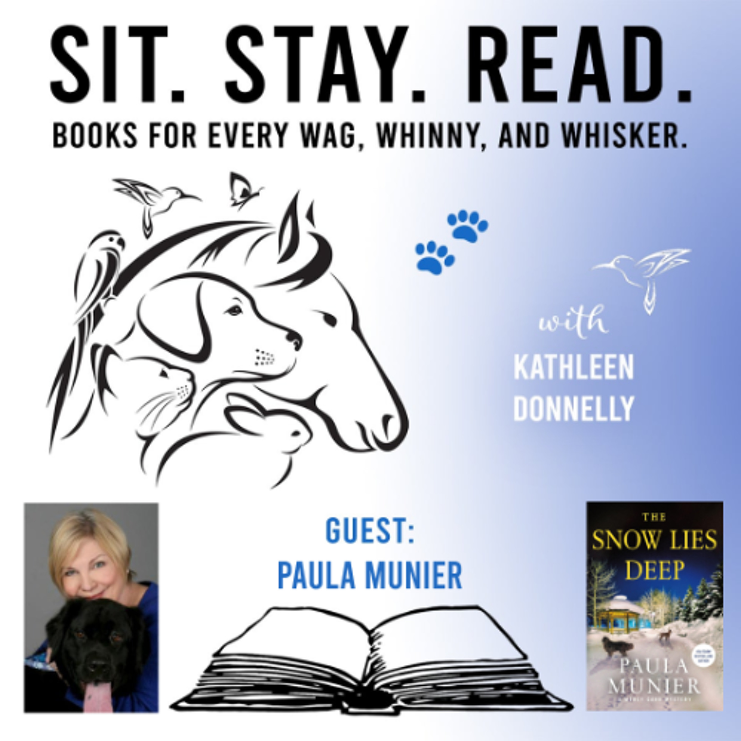 Authors on the Air Global Radio Network