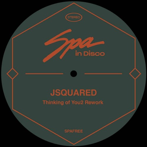 Sister Sledge - Thinking Of You (JSquared Rework)**FREE DL*