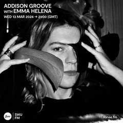 Addison Groove with Emma Helena - 13 March 2024