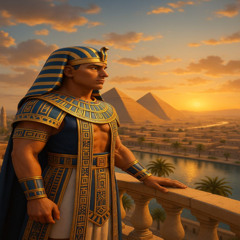 ЕГИПТЯНИН (prod. circus)