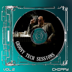 GROOVY TECH SESSION VOL.2