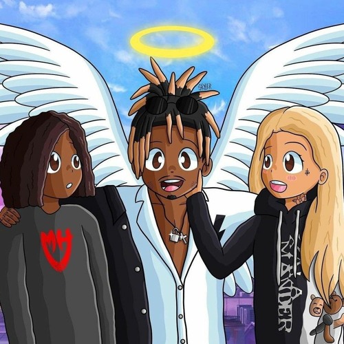 Stream Juice WRLD Still On My Mind (Unreleased) [Prod. Sigmatix] by