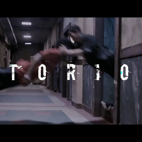 THE RAID || They Want Me Dead - WalteR & Burgos (prod. Apollo Young)