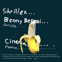 cinema//fireflies remx [Frogsim OST]