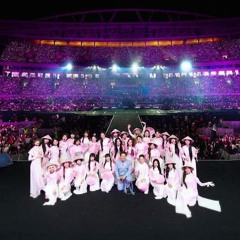 Full intro Concert EXSH D2 - Em Xinh Say Hi