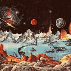 intro the future pt II [instrumental]