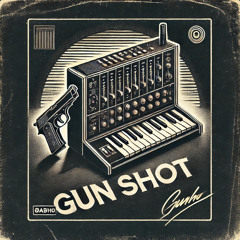 ŠABLO - GUN SHOT