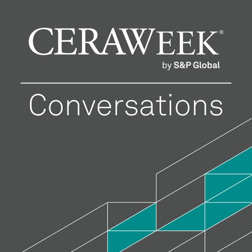 Stream CERAWeek Day 1 by S&P Global CERAWeek Conversations Listen