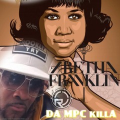 Retha Frank Queen 0f $oul R..I..P Beet 2