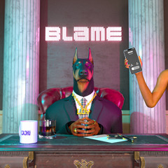 Blame (feat. Topmoon)