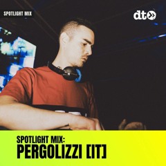 Spotlight Mix: Pergolizzi [IT]