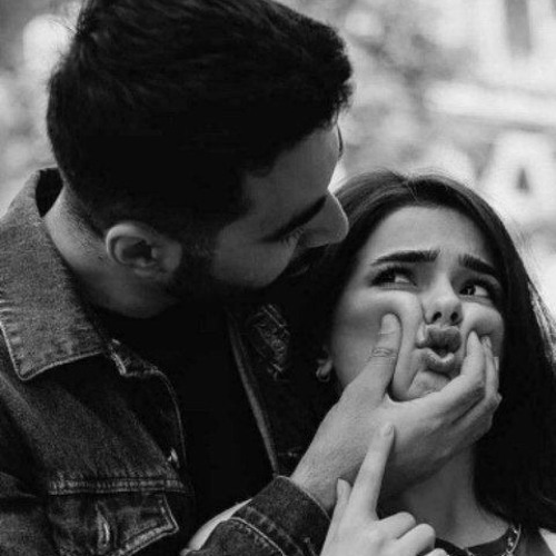 ليش تبعد يالغـلا عنـي بعيـد