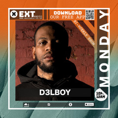 DJ D3LBOY - 25 MAR 2024