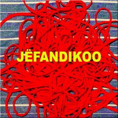 Jëfandikoo