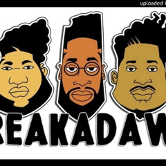 Breakadawn / Flossy remix