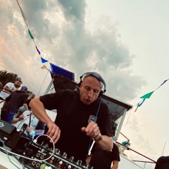 CARL GREY on Board 2021 Erinnerungen