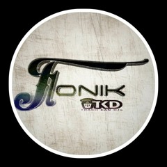 TrashKan Djs -  Hooked on Fonik
