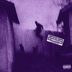 PURPLE JACKBOYS 2 (CHOPNOTSLOP REMIX) BY DJ CANDLESTICK