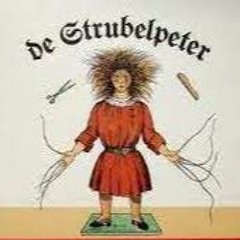 Der Ganze Strubelpeter