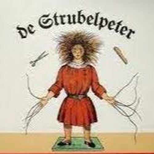 Der Ganze Strubelpeter