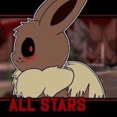 All Stars - Eeveelutions cover  Friday Night Funkin' VS Mario's Madness V2