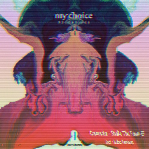 PREMIERE: Cosmosolar - Shake The Pawn