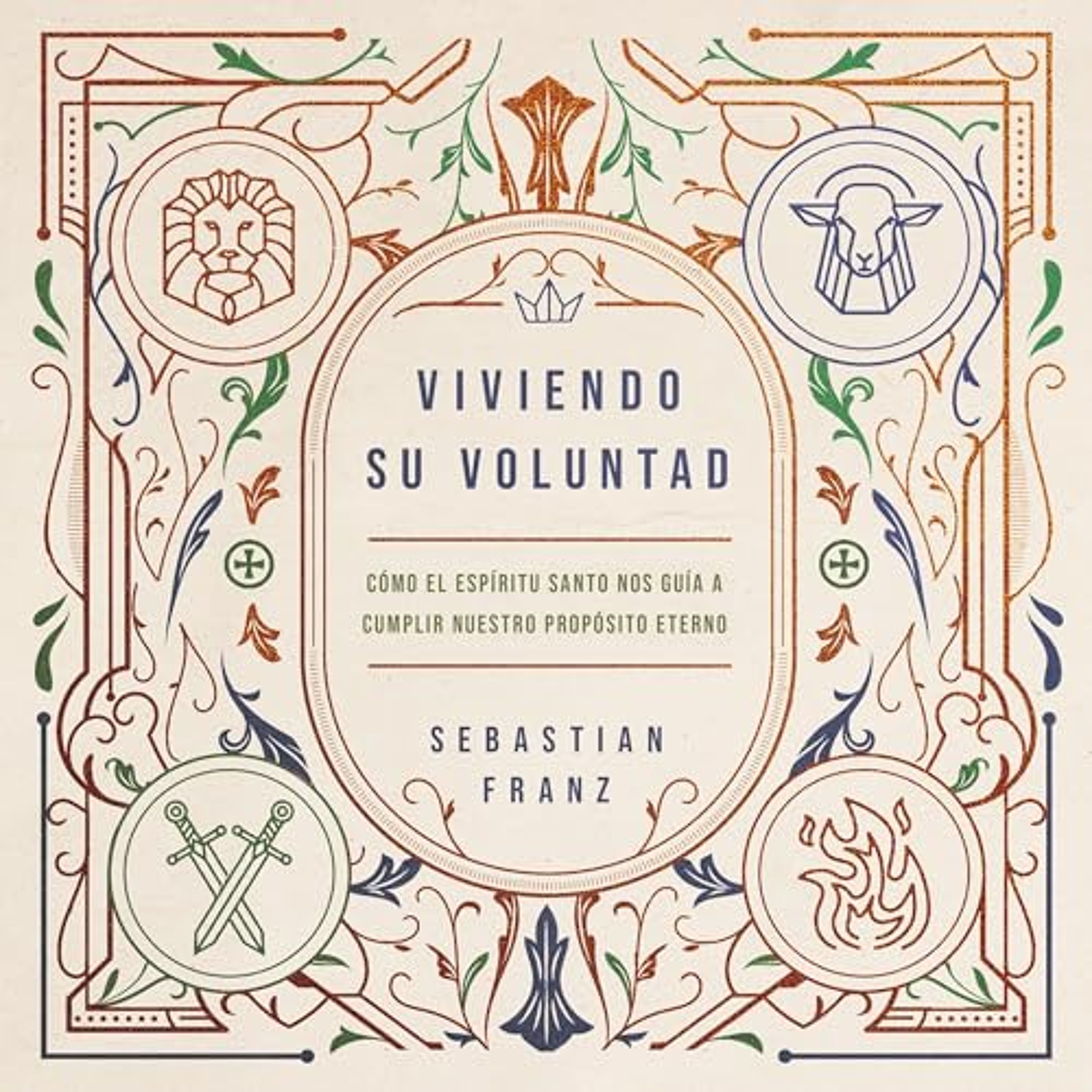 Viviendo Su voluntad [Living His Will] (Audiolibro) | Prueba Gratis