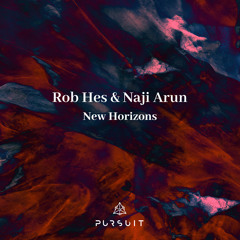 Rob Hes, Naji Arun - The Revolution
