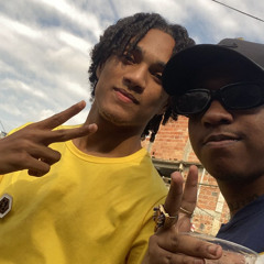WIZ CABELÃO & NENECO - VEM NOVINHA PRO MANGUIN [DJ'S JOTACÊ 22 & CABELÃO DO TRN] BAILE DO MGH
