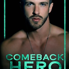 (Download PDF/Epub) Comeback Hero: A Redleg Security Novel - Jackie  Walker