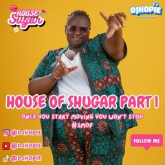 HouseOShugarVolume1