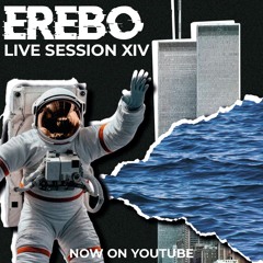 ÉREBO SESSION XIV - AFRO - DEEP HOUSE MIX