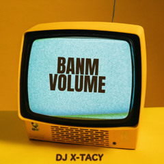 Banm Volume