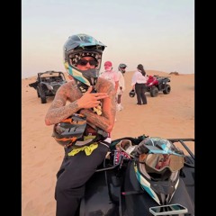 Central Cee - Booga (Unreleased)