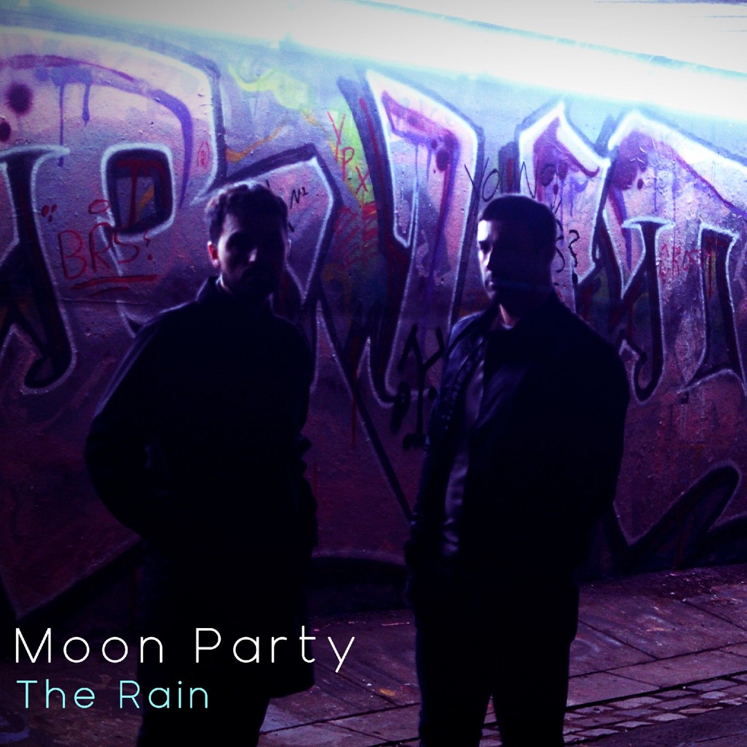 The Rain