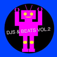 Particle Accelerator (Edit Mix)