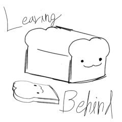 LEAVING BEHIND ALEXIFIED