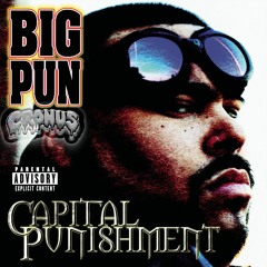 Big Pun & Fat Joe - Twinz (Deep Cover '98) Cronus Flip